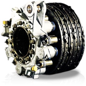 FSG 1630 - Aircraft Wheel and Brake Systems