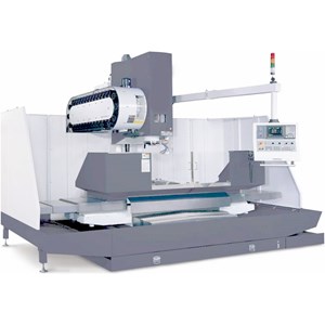 FSG 3408 - Machining Centers and Way-Type Machines