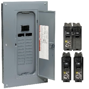 FSG 5925 - Circuit Breakers