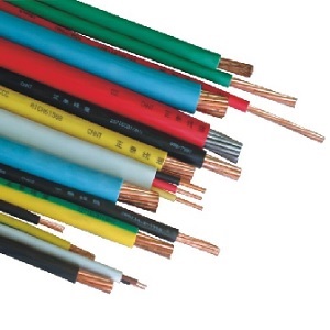 FSG 6145 - Wire and Cable, Electrical