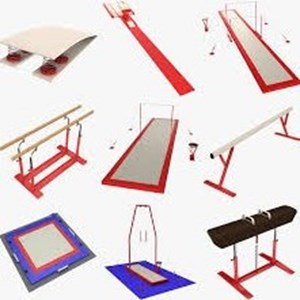 FSG 7830 - Recreational and Gymnastic Equipment