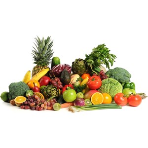 FSG 8915 - Fruits and Vegetables