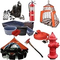Firefighting, Rescue and Safety Equipment 