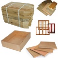 Lumber, Millwork, Plywood, and Veneer 