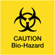 HAZMAT 8030-00-496-9275 Hazard Characteristics Not Yet Determined
