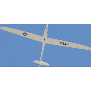 FSG 1540 - Gliders