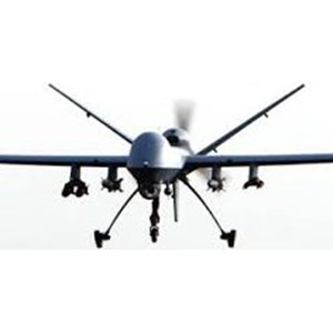 FSG 1550 - Unmanned Aircraft