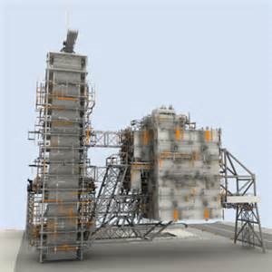 FSG 1725 - Space Vehicle Launchers