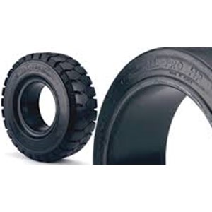 FSG 2630 - Tires, Solid and Cushion