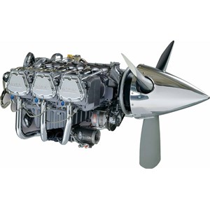 FSG 2810 - Gasoline Reciprocating Engines, Aircraft Prime Mover; and Components