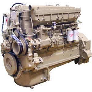 FSG 2815 - Diesel Engines and Components