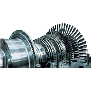 FSG 2825 - Steam Turbines and Components