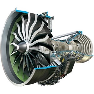 FSG 2835 - Gas Turbines and Jet Engines; Non-Aircraft Prime Mover, Aircraft Non-Prime Mover, and Components