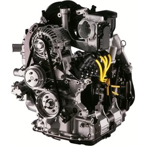 FSG 2850 - Gasoline Rotary Engines and Components
