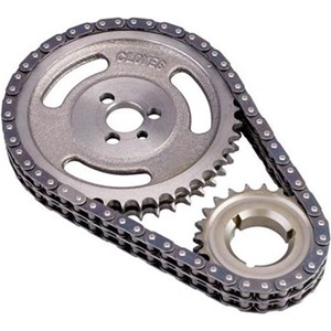 FSG 3020 - Gears, Pulleys, Sprockets, and Transmission Chain