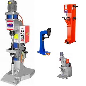 FSG 3448 - Riveting Machines