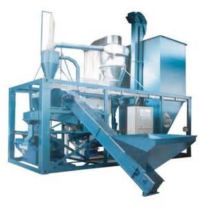 FSG 3605 - Food Products Machinery and Equipment