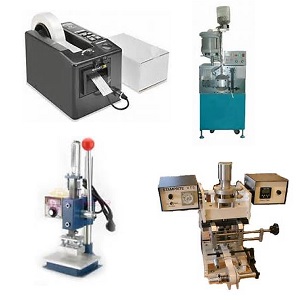 FSG 3611 - Industrial Marking Machines