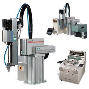 FSG 3693 - Industrial Assembly Machines
