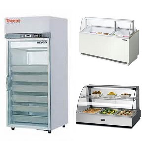 FSG 4110 - Refrigeration Equipment