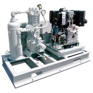 FSG 4310 - Compressors and Vacuum Pumps