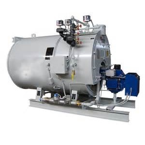 FSG 4410 - Industrial Boilers