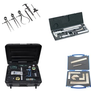FSG 5280 - Sets, Kits, and Outfits of Measuring Tools