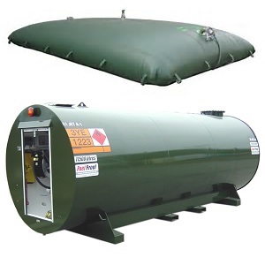 FSG 5430 - Storage Tanks