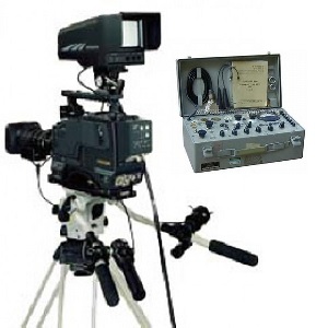 FSG 5820 - Radio and Television Communication Equipment, Except Airborne