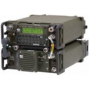 FSG 5821 - Radio and Television Communication Equipment, Airborne