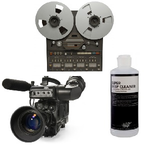 FSG 5836 - Video Recording and Reproducing Equipment
