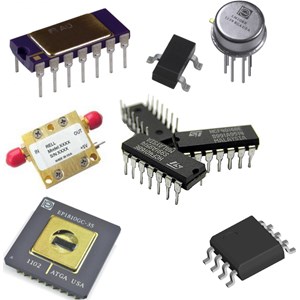 FSG 5962 - Microcircuits, Electronic
