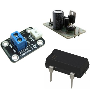 FSG 5963 - Electronic Modules