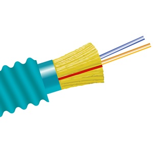 FSG 6010 - Fiber Optic Conductors