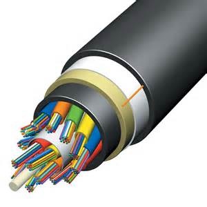 FSG 6015 - Fiber Optic Cables