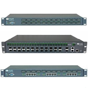 FSG 6021 - Fiber Optic Switches