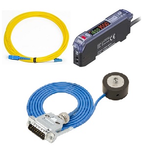 FSG 6033 - Fiber Optic Photo Detectors