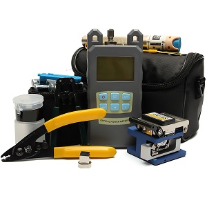 FSG 6080 - Fiber Optic Kits and Sets