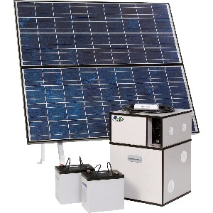 FSG 6117 - Solar Electric Power Systems