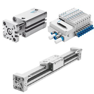 FSG 6130 - Converters, Electrical, Nonrotating