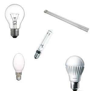 FSG 6240 - Electric Lamps
