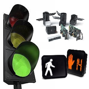 FSG 6310 - Traffic and Transit Signal Systems