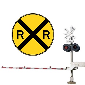 FSG 6330 - Railroad Signal and Warning Devices