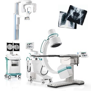 FSG 6525 - Imaging Equipment and Supplies: Medical, Dental, Veterinary