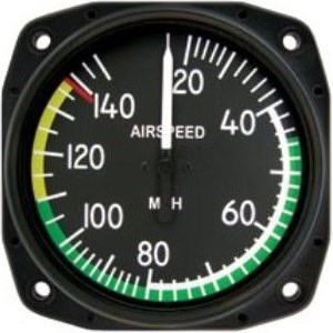 FSG 6610 - Flight Instruments