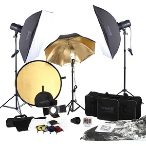 FSG 6780 - Photographic Sets, Kits, and Outfits