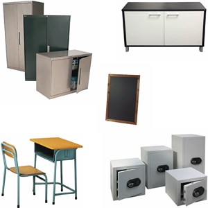 FSG 7110 - Office Furniture