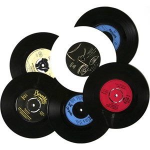 FSG 7740 - Phonograph Records