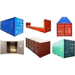 FSG 8145 - Specialized Shipping and Storage Containers