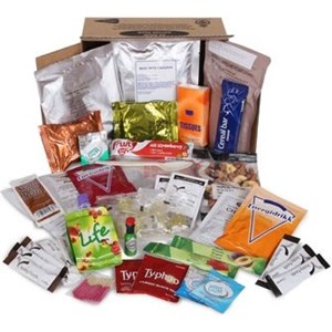 FSG 8970 - Composite Food Packages
